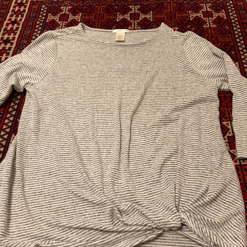 Women Light weight Blouse